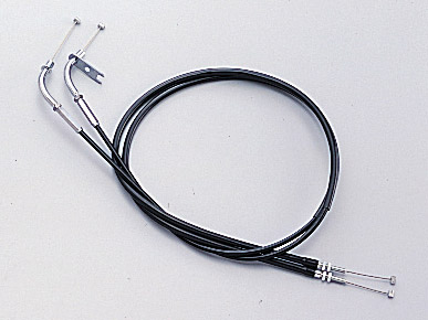 ハリケーン HURRICANE エリミネーター250V 200L用 ロング スロットルケーブル W HB6755 4,851円