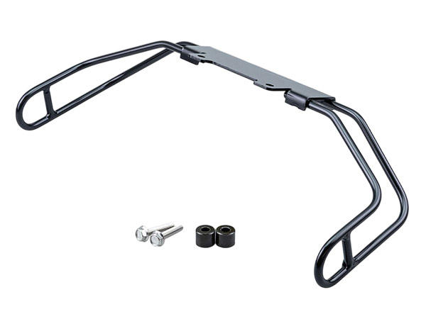 キジマ KIJIMA GSX-S8 / GSX-8R 8BL-EM1AA 2023Y-用 バッグサポート 左右一体式 210-4998|テラネット