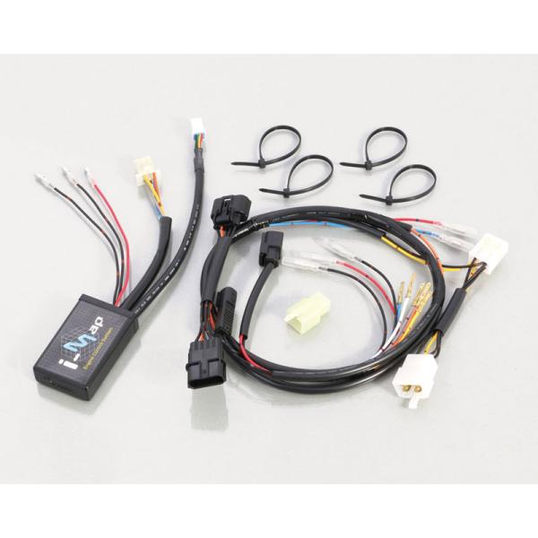 キタコ KITACO リトルカブ（FNO.AA01-4000001-）用 I-MAPカプラーオンSET 763-1136100 11,418円