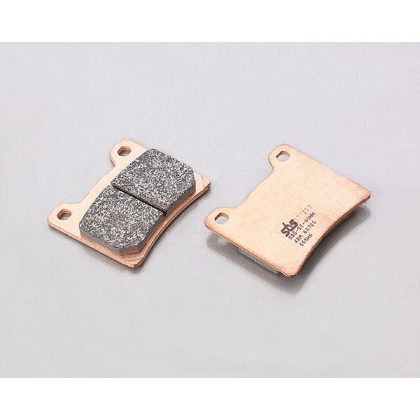キタコ KITACO SBSブレーキパッド 555HS 777-0555020