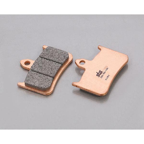 キタコ KITACO SBSブレーキパッド 622RST 777-0622098