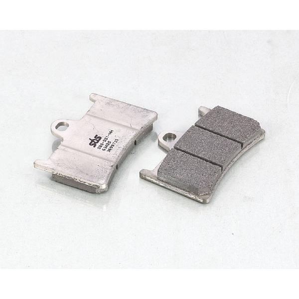 キタコ KITACO SBSブレーキパッド 634DS-2 777-0634092