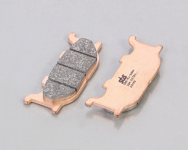 キタコ KITACO SBSブレーキパッド 691HS 777-0691020 4,640円