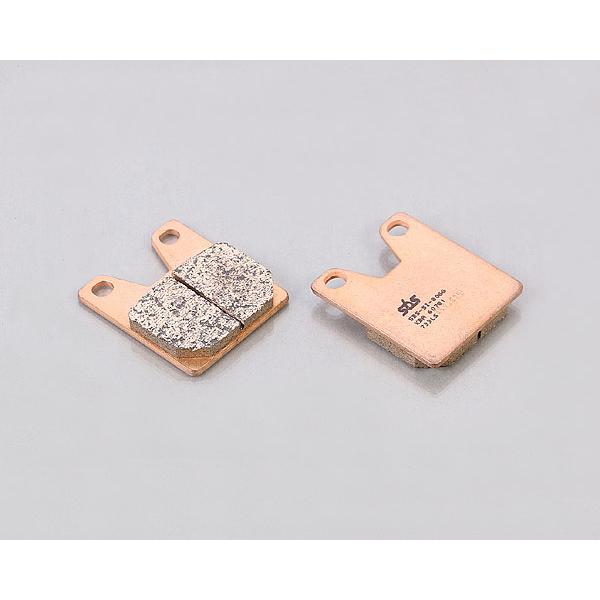 キタコ KITACO SBSブレーキパッド 733LS 777-0733030