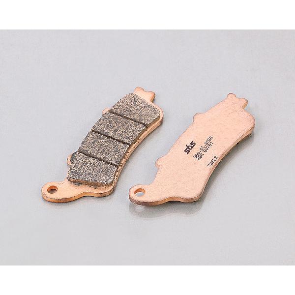 キタコ KITACO SBSブレーキパッド 736LS 777-0736030