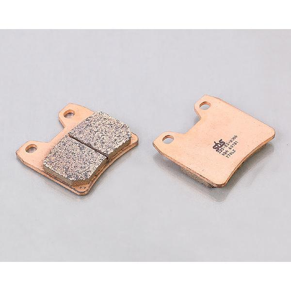 キタコ KITACO SBSブレーキパッド 770LS 777-0770030