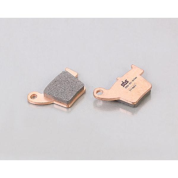 キタコ KITACO SBSブレーキパッド 777RSI 777-0777077
