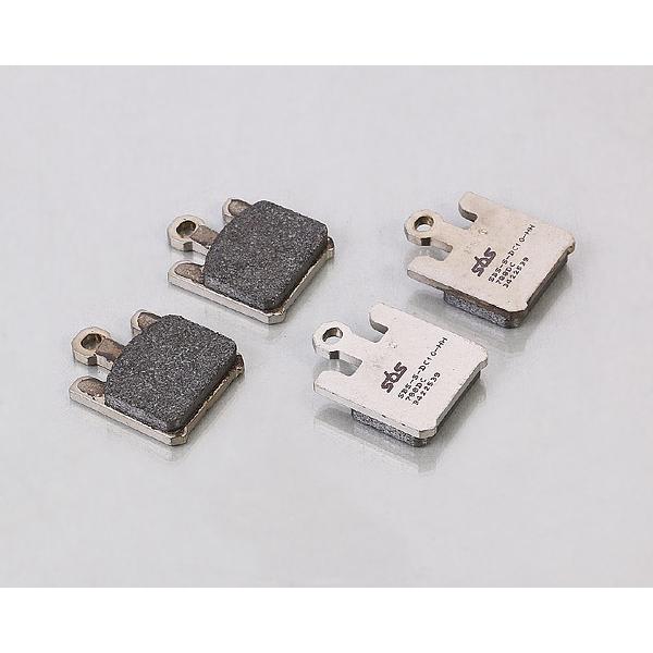 キタコ KITACO SBSブレーキパッド 788DC 777-0788081|テラネット