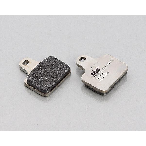キタコ KITACO SBSブレーキパッド 887DC 777-0887081｜テラネット