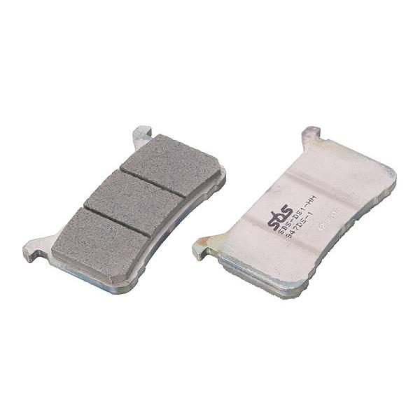 キタコ KITACO SBSブレーキパッド 947DS-1 777-0947091