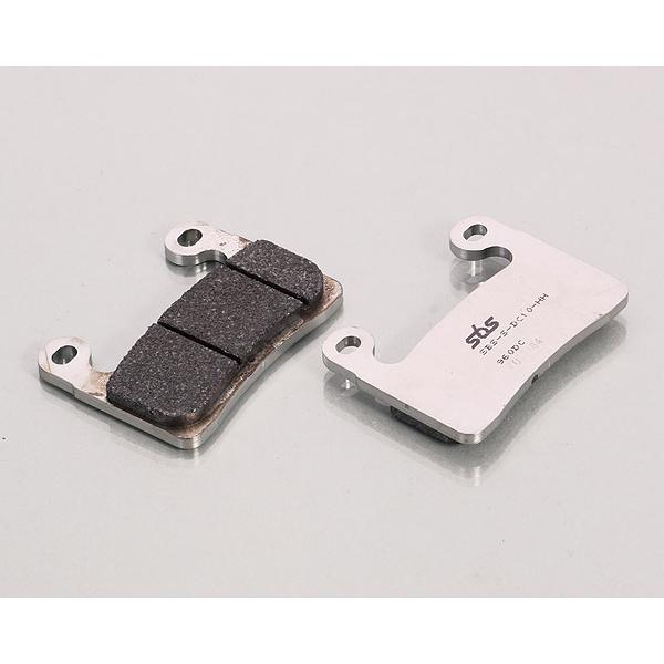 キタコ KITACO SBSブレーキパッド 960DC 777-0960081 6,199円