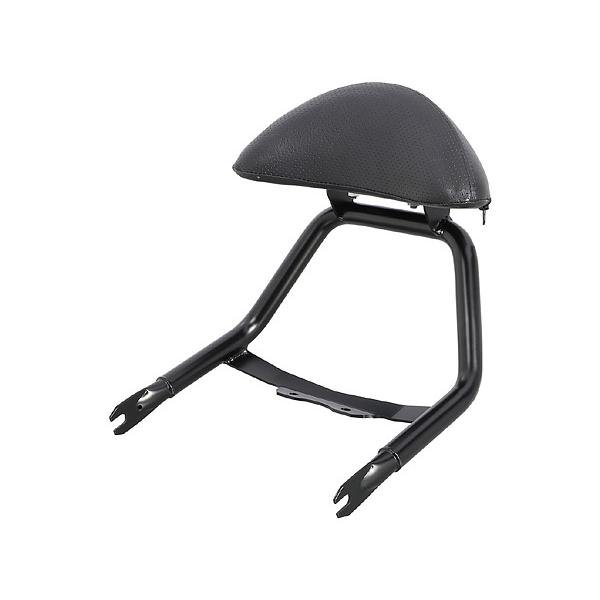 キタコ KITACO ダックス125 JB04用 タンデムバックレスト 80-652-13200
