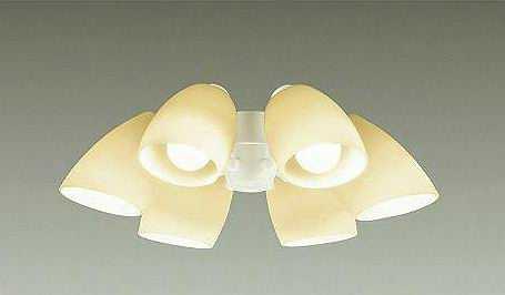 DP-37974 DAIKO ホワイトM　専用シャンデリア　[LED電球色]