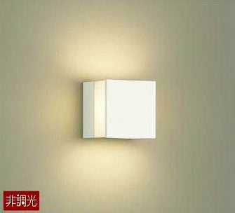 DBK-38243YE DAIKO compact 点 鉤括弧ともし火 [LED白熱電球色]