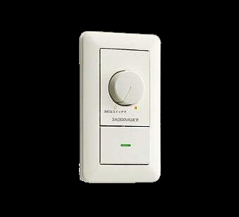[即日積みだし] DAIKO DP-37154GE LED専用調光器 逆位相数学印字機 300VA用
