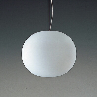 [即日出荷] GLOBALLS1 FLOS GLO-BALL S1 グローボール ワイヤー吊ペンダント LED 要電気工事