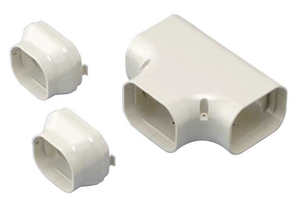 イナバ　ST-100-I チーズ　Ｔ型ジョイント　26ケ　バラ売り可能 ST】T型ジョイント | 製品情報 | 因幡電工 INABA DENKO（因幡