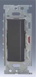 楽天市場】神保電器 NKシリーズ配線器具 3路ガイドランプ付き