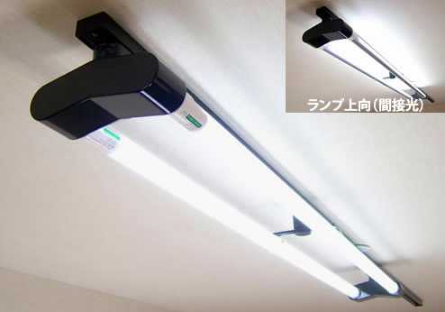 霊気灯　2枚セット 楽天市場】[即日出荷] KRS-2A-BK-SET-L カメダデンキ カメダ
