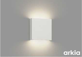 [即日出荷] AB54802 コイズミ LED電球 ブラケット 温白色