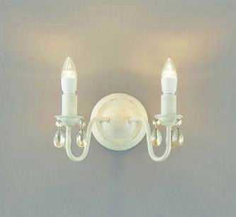 AB42140L コイズミ照明 Shabbylierシャビリア　ブラケット　[LED電球色]