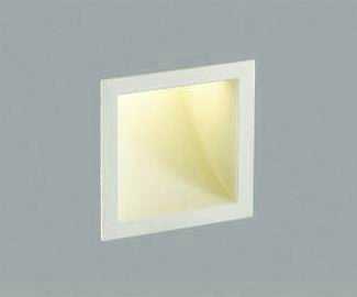 AB42599L コイズミ照明 FineWhite　フットライト　[LED電球色]