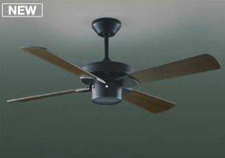 楽天市場】[即日出荷] シーリングファン YCF-014S4SS DAIKO CF TYPE 羽