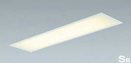 楽天市場】AD45411L コイズミ照明 SB形埋込器具 シーリングライト [LED