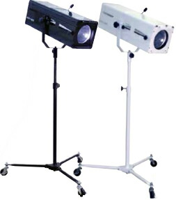 AMERICAN DJ FS-1000スポットライト 1000w American DJ FS-1000 Followspot halogen lamp