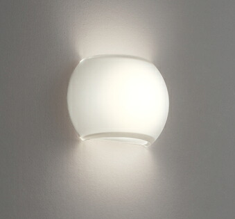 [即日出荷] OB255360LR オーデリック LED電球 ブラケット 電球色
