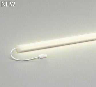 OG254737 オーデリック 非調光 防雨・防湿型　L600 スリムタイプ DC24V　間接照明ラインライト　[LED電球色2700K]