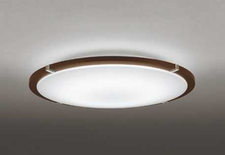 OL251120BCR オーデリック R15クラス2 高演色　LEDシーリングライト　[電球色～昼光色][～10畳][リモコン別売][調光・調色]