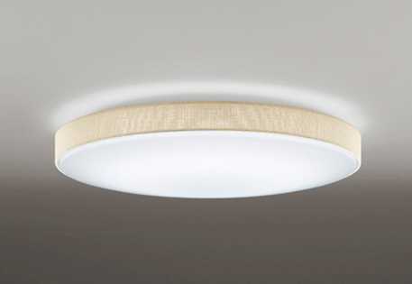 OL251670BCR オーデリック R15クラス2 高演色　LEDシーリングライト　[電球色～昼光色][～10畳][リモコン別売][調光・調色]