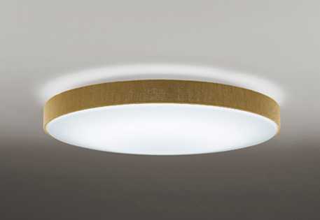 OL251673BCR オーデリック R15クラス2 高演色　LEDシーリングライト　[電球色～昼光色][～10畳][リモコン別売][調光・調色]