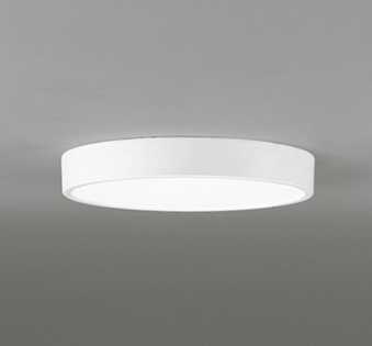 OL251726R オーデリック FLAT PLATE 滑っこい一皿 R15社会階級2 高演色 LED最高限度点火装置 [昼白いこと][FCL30W好いかげんに][象牙色]
