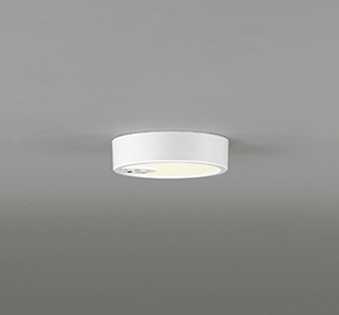 [即日さし出し] OL251781R オーデリック FLAT PLATE 滑っこい一皿 R15社会階級2 高演色 LED最高限度点火装置 [白熱電球色][高温発光灯物の具60W好いかげんに][人感検出器付][象牙色]
