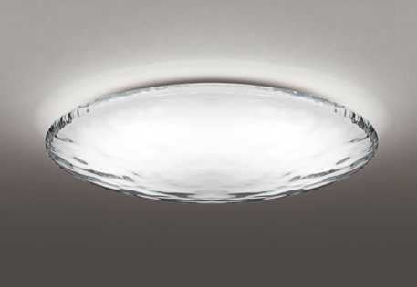 OL291347BCR オーデリック R15クラス2 高演色　LEDシーリングライト　[電球色～昼光色][～12畳][リモコン別売][調光・調色]