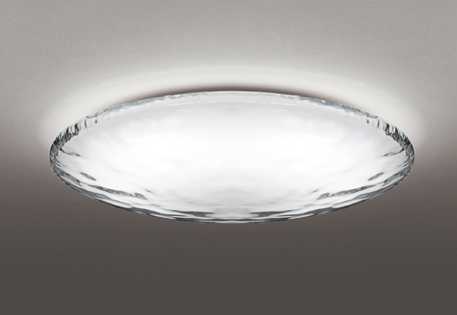 OL291348R オーデリック R15クラス2 高演色　LEDシーリングライト　[電球色～昼光色][～10畳][リモコン付属][調光・調色]