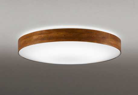 OL291356BCR オーデリック R15クラス2 高演色　LEDシーリングライト　[電球色～昼光色][～10畳][リモコン別売][調光・調色]