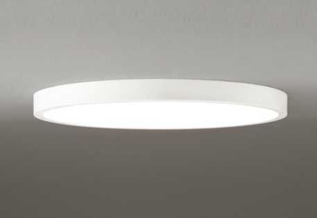 OL291411BR オーデリック FLAT PLATE フラットプレート　R15クラス2 高演色　LEDシーリングライト　[電球色～昼光色][～12畳][リモコン別売][調光・調色]
