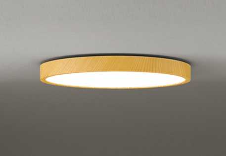 OL291427BR オーデリック FLAT PLATE フラットプレート　R15クラス2 高演色　LEDシーリングライト　[電球色～昼光色][～8畳][リモコン別売][調光・調色]