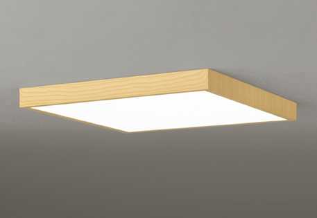 OL291516BR オーデリック FLAT PLATE フラットプレート　R15クラス2 高演色　LEDシーリングライト　[電球色～昼光色][～10畳][リモコン別売][調光・調色]