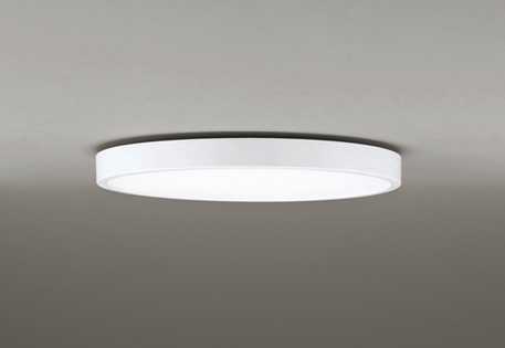 [即日さし出し] OL291563BR オーデリック FLAT PLATE 坦々たるお皿 R15位置付け2 高演色 LED上昇限度ともし火 [白熱電球色～昼光色][～12畳][遠隔操作別売][調光・調色]