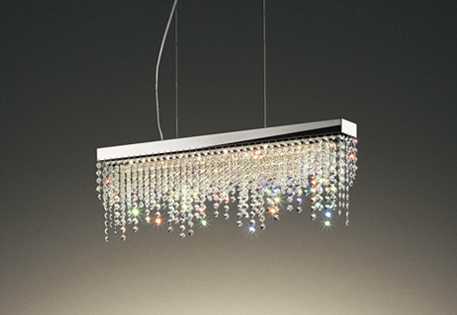 祝日 OC257180BC オーデリック LEDペンダントライト 電球色〜昼光色