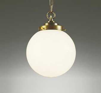 OP210611BR オーデリック R15 クラス2 高演色　LEDペンダントライト　[電球色～昼光色][リモコン別売][白熱灯器具60W相当][調光・調色]