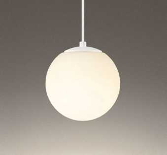 OP252672BR オーデリック R15 クラス2 高演色　LEDペンダントライト　[電球色～昼光色][リモコン別売][白熱灯器具100W相当][調光・調色]