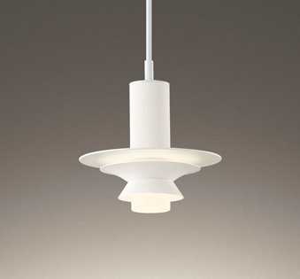 OP252757R オーデリック R15 クラス2 高演色　LEDペンダントライト　[電球色][調光器別売][白熱灯器具60W相当]
