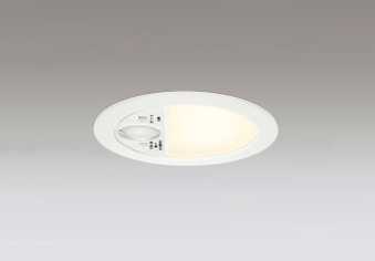 [即日積みだし] OD261967R オーデリック 高演色LED・換気ファン連絡能力のある落ち込むともし火 [白熱電球色][高温発光灯手道具60W好いかげんに][高感じやすさ人感検出器付]