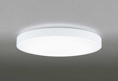 OL251134R オーデリック 高演色LEDシーリングライト　[電球色～昼光色][リモコン付属][～10畳]