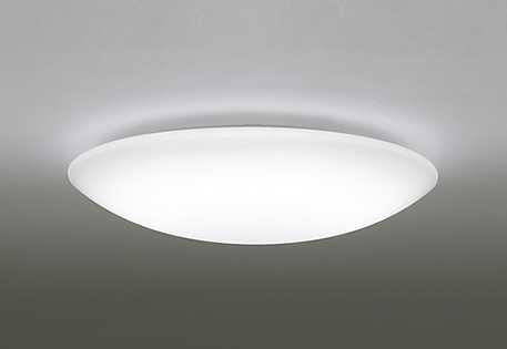 [即日出荷] OL251271R オーデリック R15クラス2　高演色LEDシーリングライト　[電球色～昼光色][リモコン付属][～6畳][アクリル 乳白]｜照明器具の専門店　てるくにでんき